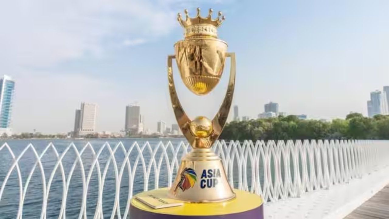 Asia Cup 2025 : టీ20 ఫార్మాట్‌లో ఆసియా కప్ 2025.. జట్ల వివరాలు, షెడ్యూల్.. పూర్తి వివరాలు