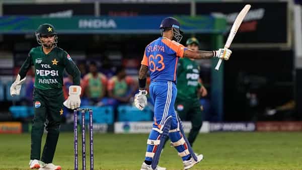 Asia Cup 2025 : ఆసియా కప్ ఫైనల్ రేసులో ఉత్కంఠ.. శ్రీలంక ఇంటికి, భారత్ గెలుపు కోసం పాకిస్థాన్ ప్రార్థనలు