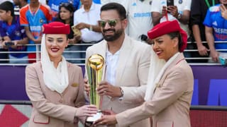 Asia Cup 2025 : ఆసియా కప్ పాయింట్స్ టేబుల్‌లో ఊహించని ట్విస్ట్.. సూపర్ 4లో రెండో జట్టు ఖరారు!