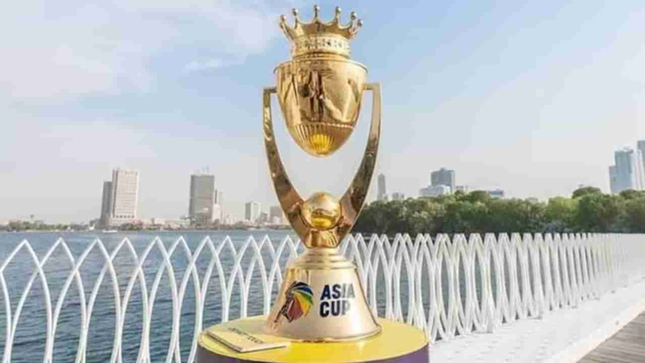 Asia Cup 2025 : క్రికెట్ అభిమానులకు పండగే.. ఆసియా కప్ షెడ్యూల్ నుంచి టికెట్ల వరకు..కంప్లీట్ డీటెయిల్స్ ఇవే