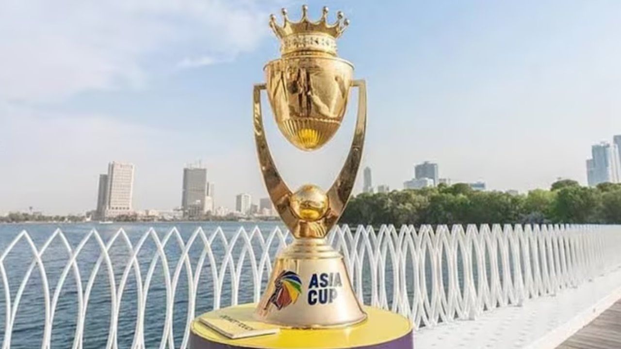 Asia Cup 2025 : క్రికెట్ అభిమానులకు పండగే.. ఆసియా కప్ షెడ్యూల్ నుంచి టికెట్ల వరకు..కంప్లీట్ డీటెయిల్స్ ఇవే
