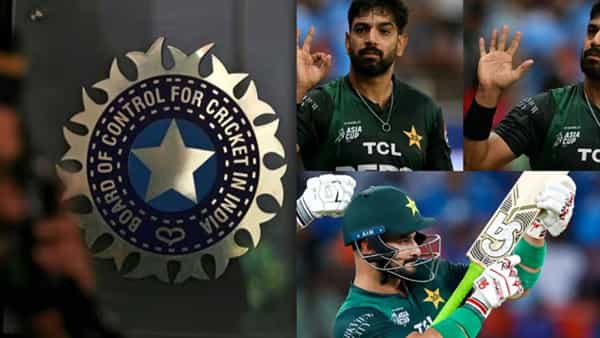 Asia Cup Controversy: పాక్ ఆటగాళ్లపై ఐసీసీకి బీసీసీఐ ఫిర్యాదు.. చర్యలు తప్పవా?