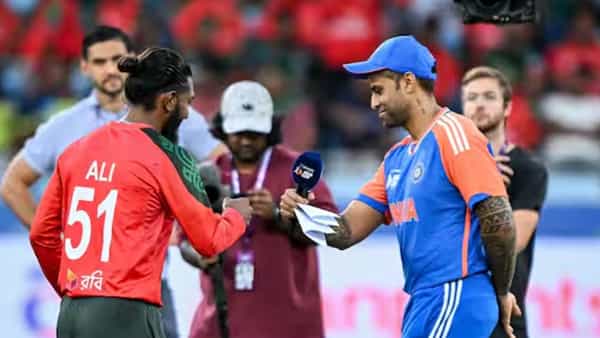 Asia Cup 2025: పరువు తీయాలని చూస్తే.. పప్పులు ఉడకలేదు.. సూర్యకుమార్ మ్యాటర్లో అసలు నిజం ఇదే
