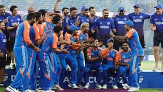 Video: గంభీర్ అన్నాక ఆ మాత్రం ఉంటది.. తిలక్ సిక్సర్‌కు రియాక్షన్ చూశారా..?