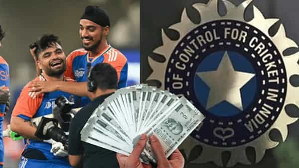 Asia Cup 2025 Final : హ్యాట్రిక్ కొట్టిన భారత్.. పాక్పై మరో గెలుపు.. రూ.21 కోట్ల నజరానా ప్రకటించిన బీసీసీఐ