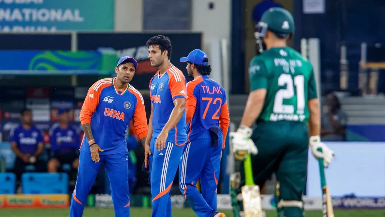 Asia Cup 2025 Final : రాసిపెట్టుకోవచ్చా..? 9వ సారి ఆసియా కప్ మనదేనా? పాక్ చిత్తు కావడం పక్కా?