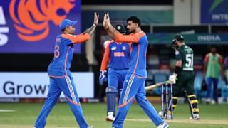 Handshake Controversy: భారత్‌పై కోపం.. సొంత అధికారిపై ప్రతాపం.. డైరెక్టర్ సస్పెండ్ చేసి ఇంటికి పంపిన పీసీబీ