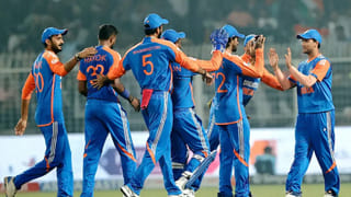 Asia Cup 2025: ఆసియా కప్ తొలి మ్యాచ్‌కు టీమిండియా ప్లేయింగ్ 11 ఇదే.. కీపర్‌గా ఎవరంటే?