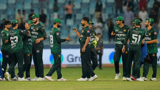 Asia Cup Super 4 Schedule: సూపర్-4కు చేరిన 4 జట్లు.. భారత షెడ్యూల్ ఇదే..!