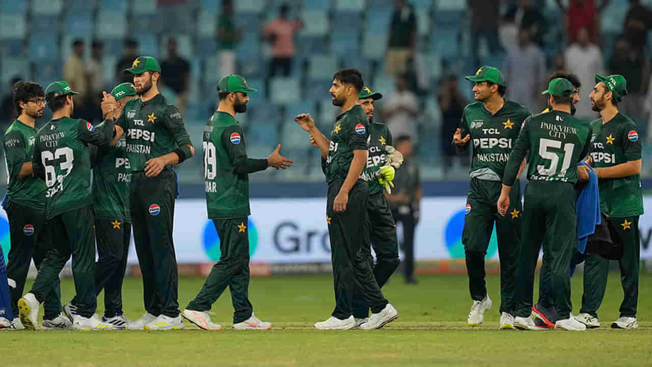 Asia Cup 2025: ప్రోటోకాల్‌ ఉల్లంఘటన.. పాకిస్థాన్‌పై చర్యలకు సిద్ధమైన ICC..!