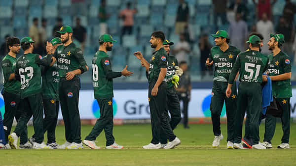 Asia Cup 2025: ప్రోటోకాల్ ఉల్లంఘటన.. పాకిస్థాన్పై చర్యలకు సిద్ధమైన ICC..!