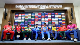 Ind vs Pak: రెండు కీలక మార్పులతో బరిలోకి భారత జట్టు.. ఎంట్రీ ఇవ్వనున్న డేంజరస్ ప్లేయర్లు?