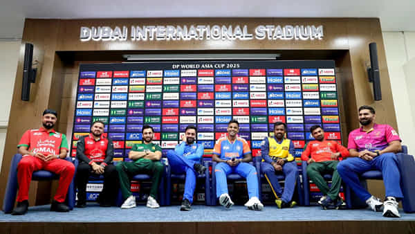 Asia Cup 2025: ఫ్యాన్స్ కు షాకింగ్ న్యూస్.. ఆ రోజున నో మ్యాచ్.. ఎందుకంటే?