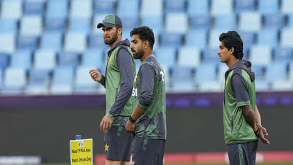 Asia Cup 2025: ఎవర్రా మీరంతా.. గల్లీ టీం కంటే గలీజుగా ఉన్నారే.. ఆసియా కప్నకు ముందే చేతులెత్తేసిన పాక్ టీం