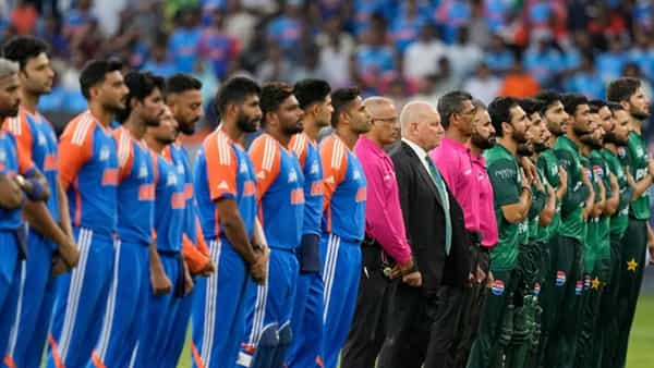 Handshake Controversy : పాక్ నాటకం బయటపడింది.. హ్యాండ్ షేక్ వివాదంలో అసలు సూత్రధారి ఎవరో తెలిసిపోయింది!