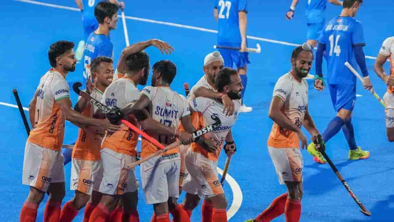 Asia Cup Hockey : 8 ఏళ్ల నిరీక్షణకు తెర..టీమిండియా హాకీ జట్టుకు డబుల్ ధమాకా.. భారత్ మళ్లీ వరల్డ్ ఛాంపియన్ అవుతుందా?