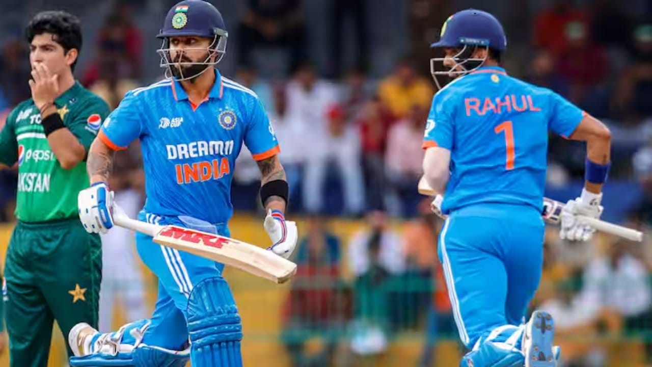 Asia Cup T20:మనోళ్లకు కూడా ఛాన్సులు ఇవ్వొచ్చుగా.. కోహ్లీ భయ్యా అన్ని రికార్డుల్లోనూ నువ్వే ఉండాలా ?