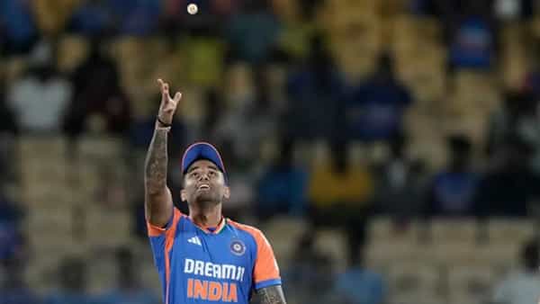 IND vs PAK Asia Cup 2025 : దుబాయ్లో టాస్ గెలిస్తే బౌలింగ్ ఎందుకు ఎంచుకుంటారు? కారణం ఇదే!