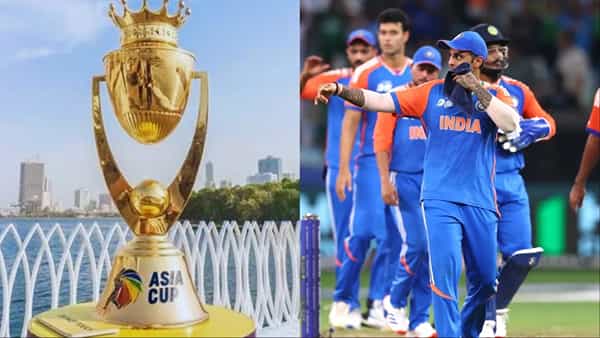 Asia Cup Trophy Controversy: టీమిండియాకు కప్ ఎప్పుడు ఇస్తారు? మొహసిన్ నఖ్వీకి బీసీసీఐ అల్టిమేటం