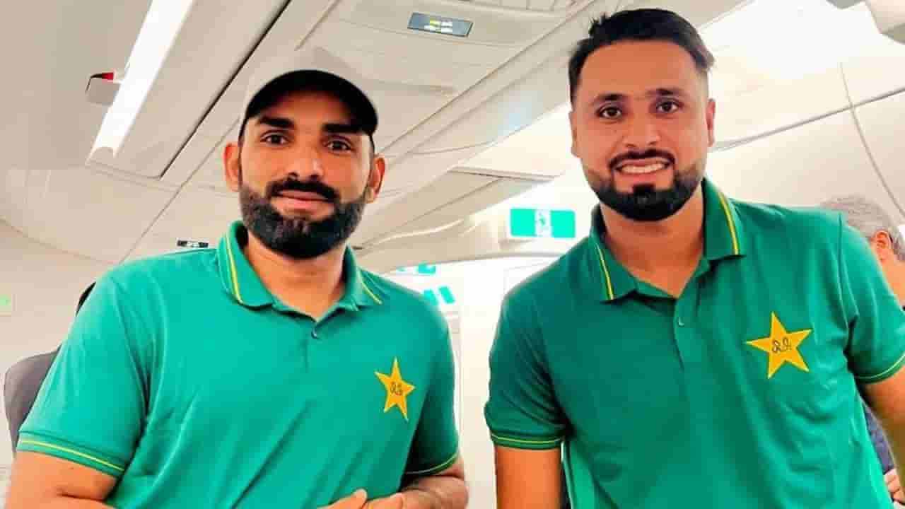 Asif Ali : నేను రోజుకు 150సిక్సర్లు కొడతాను.. మరి అలాంటోడివి రిటైర్మెంట్ ఎందుకు ఇచ్చావు బాసూ !