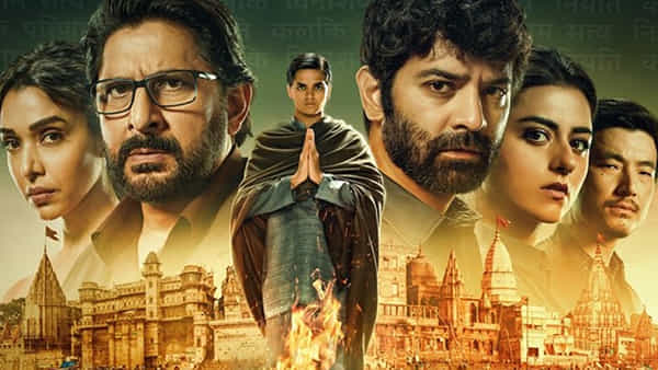 Cinema : బుర్రపాడయ్యే ట్విస్టులు మావ.. ఓటీటీలో మెంటలెక్కిస్తోన్న సైకలాజికల్ థ్రిల్లర్..