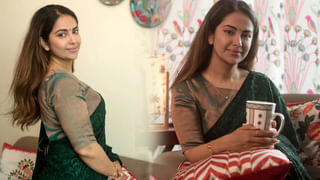 Rashmika: కొద్దిగా బ్రేక్ కావలి.. మనసులో మాట బయటపెట్టారు రష్మిక