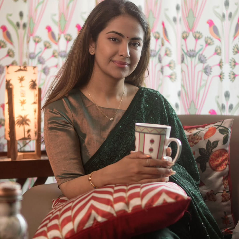 గత కొద్దిరోజులుగా అవికా గోర్ తెలుగు సినిమాలకు దూరంగా ఉంటుంది. బాలీవుడ్ లో ఎక్కువగా ఫోకస్ పెట్టింది. అక్కడ సినిమాలు, వెబ్ సిరీస్ లు చేస్తూ అభిమానులను ఆకట్టుకుంటుంది.ఇక ఇప్పుడు తెలుగులో మరోసారి అదృష్టం పరీక్షించుకుంది.