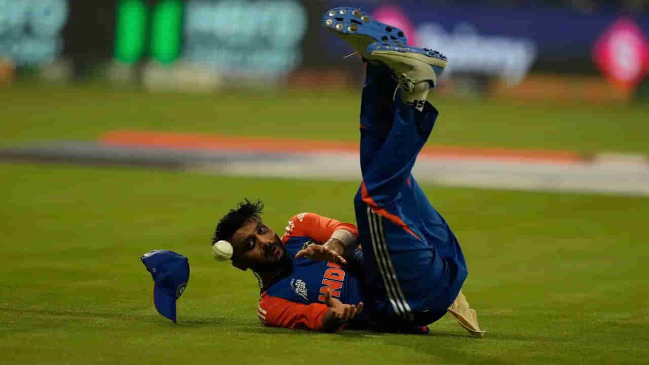 Team India: సూపర్ 4కి ముందే టీమిండియాకు షాకింగ్ న్యూస్.. పాక్తో మ్యాచ్కు దూరమైన స్టార్ ప్లేయర్?