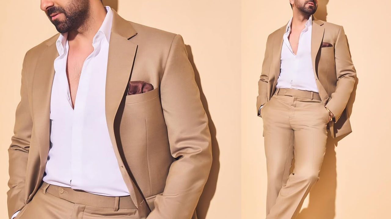 Actor : ఒకప్పుడు రైళ్లల్లో పాటలు పాడిన కుర్రాడు.. ఇప్పుడు రూ. 1200 కోట్ల సినిమాటిక్ విశ్వంలోకి.. ఎవరంటే..