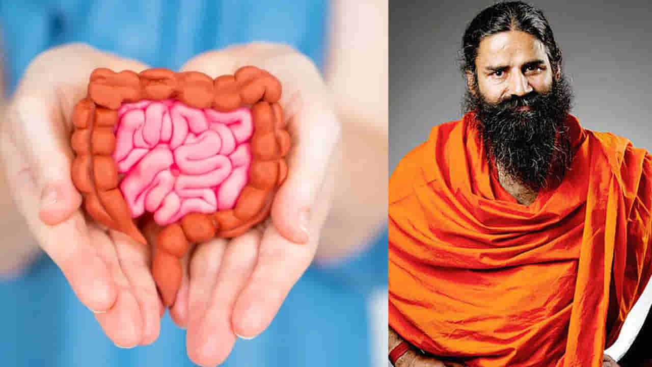 ఈ యోగాసనంతో పేగు ఆరోగ్యానికి తిరుగుండదు.. బాబా రాందేవ్ చెప్పిన సీక్రెట్స్ ఏంటంటే..