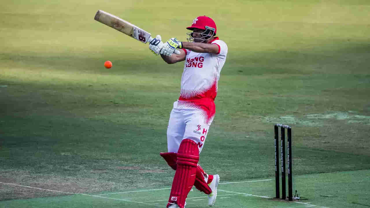 6,6,6,6,6,6,6.. ఒకే ఇన్నింగ్స్‌లో 7 సిక్సర్లు.. ఆసియా కప్‌ హిస్టరీలోనే డేంజరస్ బ్యాటర్..