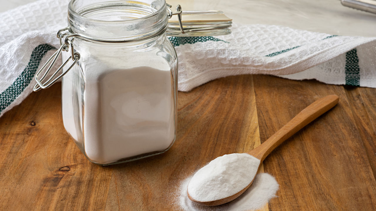 Baking Soda