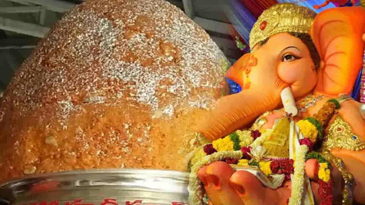 ఆల్‌ టైం రికార్డ్‌.. హైదరాబాద్ లో రూ.2.32కోట్లు పలికిన గణేష్‌ లడ్డూ.. ఎక్కడంటే..