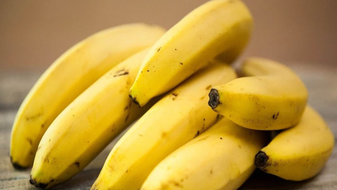 Banana 1