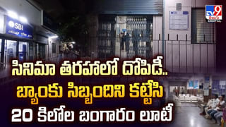 ఆమె అరుపు విని కాకులే మోసపోయాయిగా..వీడియో