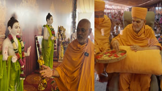 రైల్వే ఉద్యోగులకు బంపర్ ఆఫర్ ప్రకటించిన మోదీ సర్కార్.. కేంద్ర కేబినెట్ కీలక నిర్ణయం..!