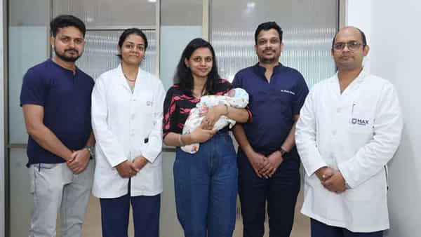 14వారాల గర్భిణీలో కడుపులో అంతుబట్టని పెరుగుదల..! స్కాన్ చేసిన డాక్టర్లు కంగుతిన్నారు..