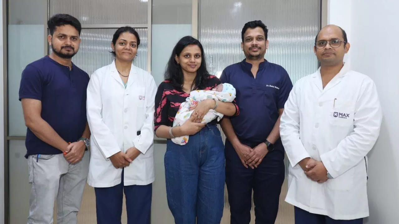 14వారాల గర్భిణీలో కడుపులో అంతుబట్టని పెరుగుదల..! స్కాన్‌ చేసిన డాక్టర్లు కంగుతిన్నారు..