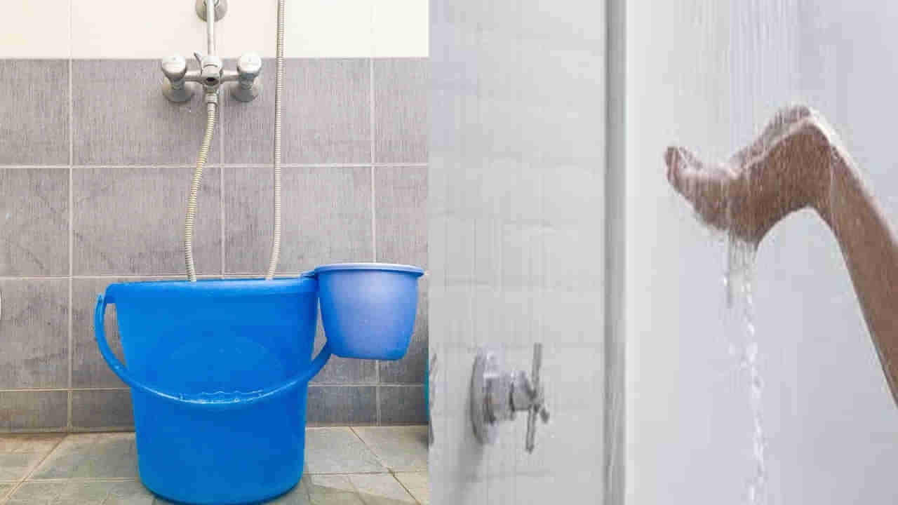 స్నానం చేసిన తర్వాత ఈ తప్పులు చేశారో.. ఆరోగ్యపరంగా, ఆర్ధికంగా ఇబ్బంది తప్పవు..