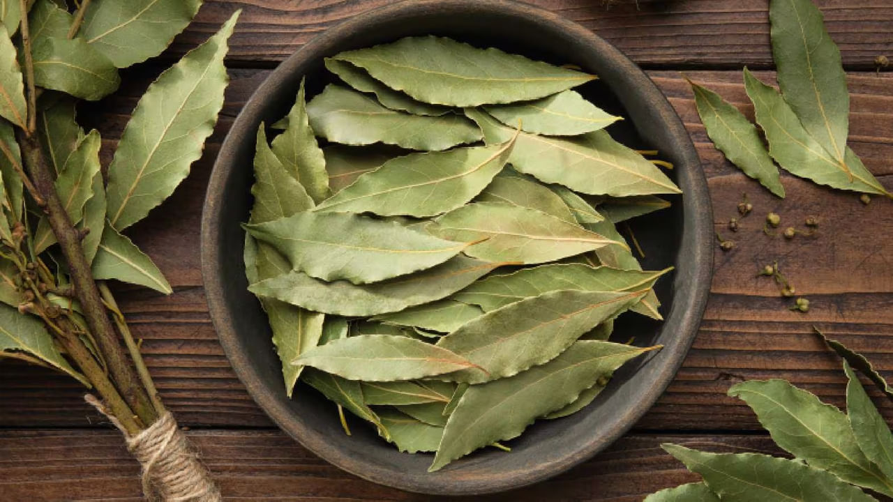 Bay Leaves