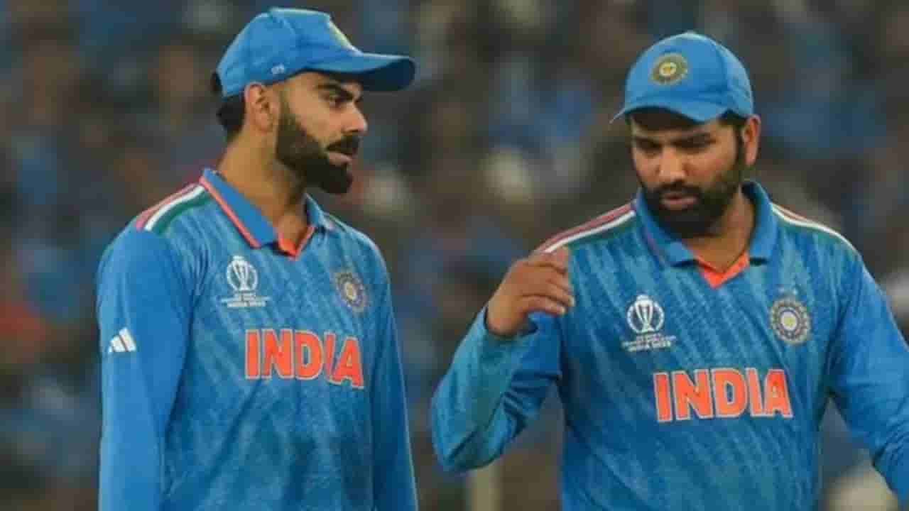 BCCI Salary : బీసీసీఐ కాంట్రాక్ట్.. కోహ్లీ, రోహిత్లకు సమానంగా జీతం తీసుకునే ఆటగాళ్లు వీళ్లే.. ఎంతో తెలిస్తే నోరెళ్లబెడతారు