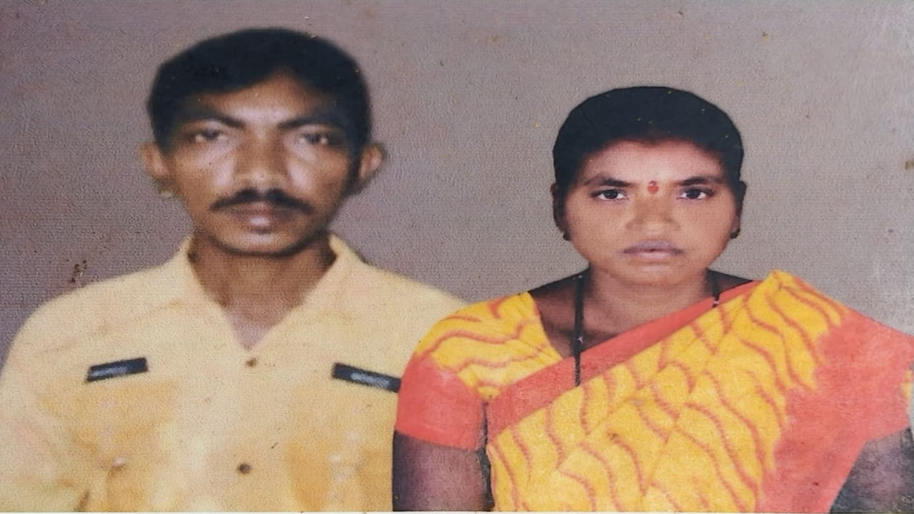 వీడిన మిస్టరీ.. ఆ దంపతులను పొట్టన పెట్టుకుంది భల్లూకమే.. తేల్చిన అటవీ శాఖ!