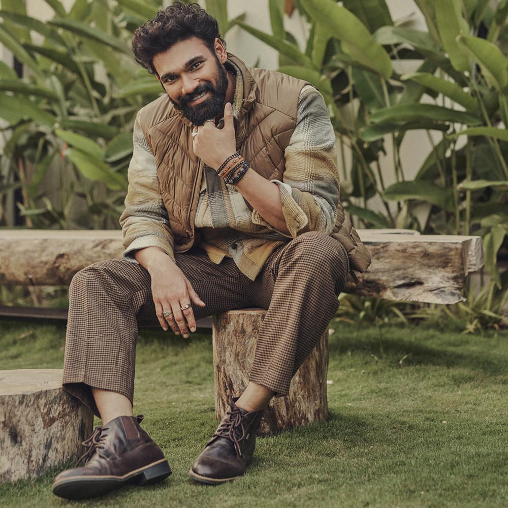 ఛత్రపతితో నేరుగా నార్త్ ఆడియన్స్‌ను పలకరించారు బెల్లంకొండ.గుర్తింపు ఉన్నా.. కొన్నేళ్లుగా కోరుకున్న హిట్ రావట్లేదు బెల్లంకొండకు. మొన్నొచ్చిన భైరవం సైతం అంచనాలు అందుకోలేదు. ప్రస్తుతం కిష్కింధపురితో వస్తున్నారు ఈ హీరో. 