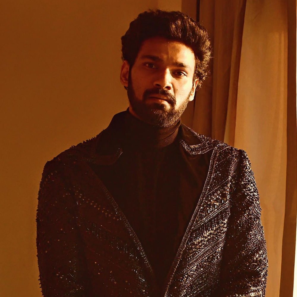 సెప్టెంబర్ 12న విడుదల కానున్న ఈ చిత్రంలో అనుపమ పరమేశ్వరన్ హీరోయిన్‌గా నటిస్తున్నారు. ట్రైలర్, పాటలకు మంచి రెస్పాన్స్ వస్తుంది. చూడాలిక.. ఈ సినిమాతో బెల్లంకొండ హిట్ కొడతారా లేదా అనేది. 
