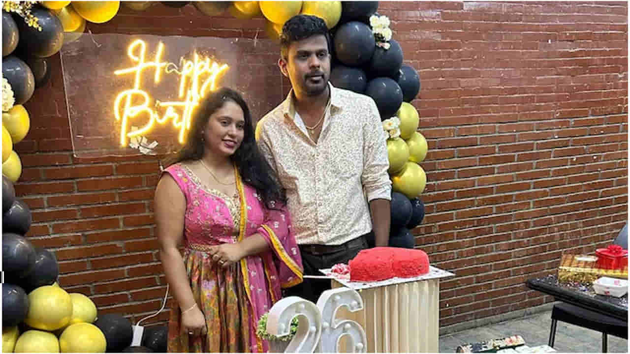 బెంగళూరులో దారుణం.. వరకట్న వేధింపులు భరించలేక మహిళ ఆత్మహత్య