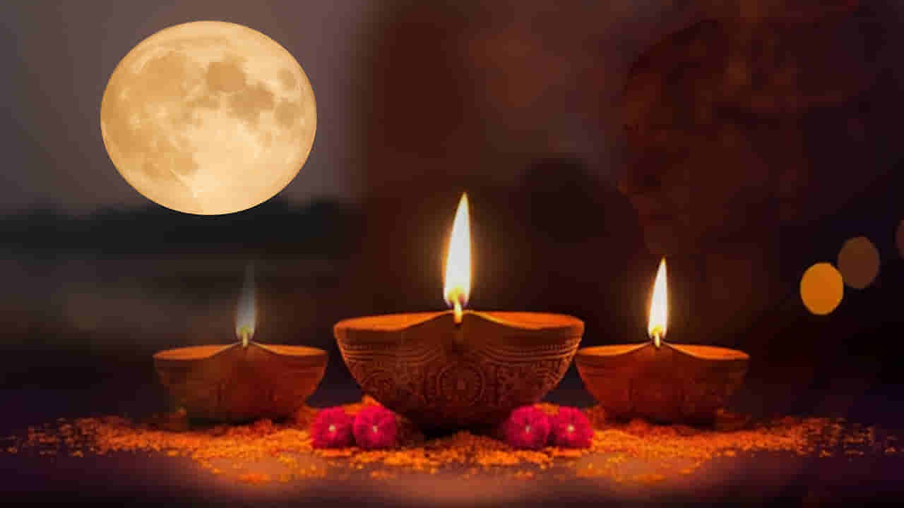 జీవితంలో ఆహారం, డబ్బు లోటు లేకుండా ఉండాలంటే.. భాద్రపద పూర్ణిమ నాడు ఈ పరిహారం చేసి చూడండి..