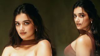 Ritika Nayak: చీరకట్టులో అదరగొట్టిన మిరాయ్ భామ రితిక నాయక్ ..