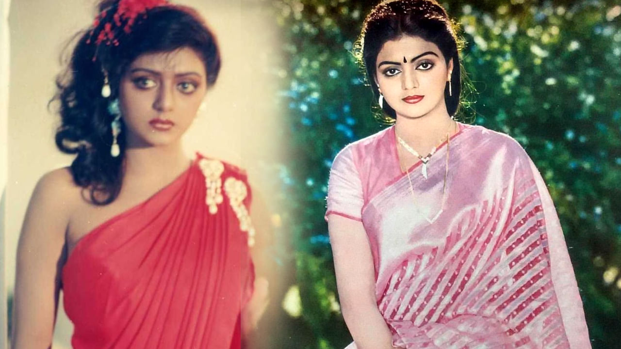 Bhanupriya