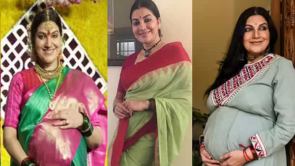Tollywood: 40 ఏళ్ల వయసులో ఐవీఎఫ్.. అనుకోని విషాదంతో తల్లిడిల్లిపోతోన్న ప్రముఖ నటి