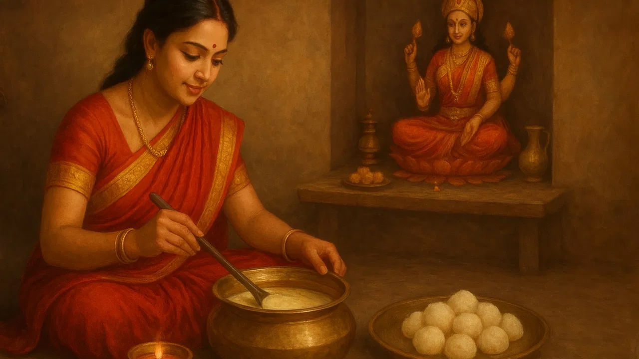 దేవుడికి నైవేద్యంగా సమర్పించే ఆహారంలో వెంట్రుకలు, ఈగ లేదా మరేదైనా పడితే దానిని దేవునికి సమర్పించకూడదని ప్రేమానంద మహారాజ్ అన్నారు. నైవేద్యంలో ఏదైనా పడితే, దాని స్థానంలో కొత్తది సిద్ధం చేయాలని మహారాజ్ అన్నారు.
 